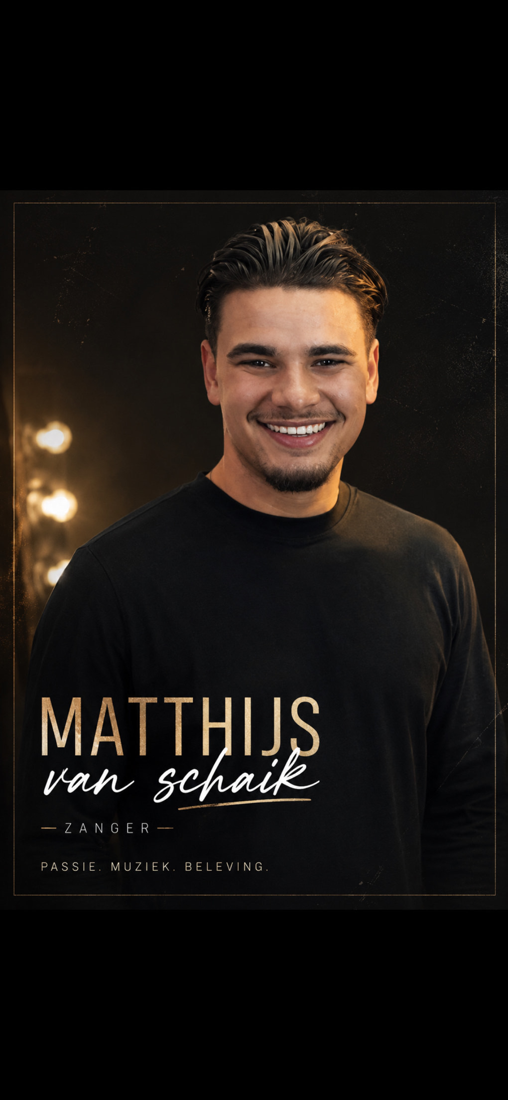 Matthijs van Schaik