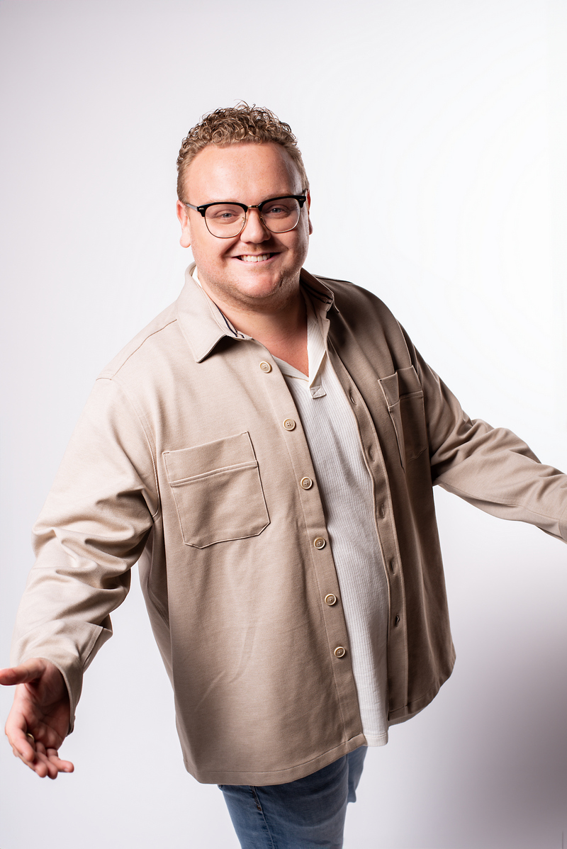 Davey Bindervoet