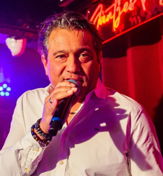 Jimmy Kruimel optreden 1