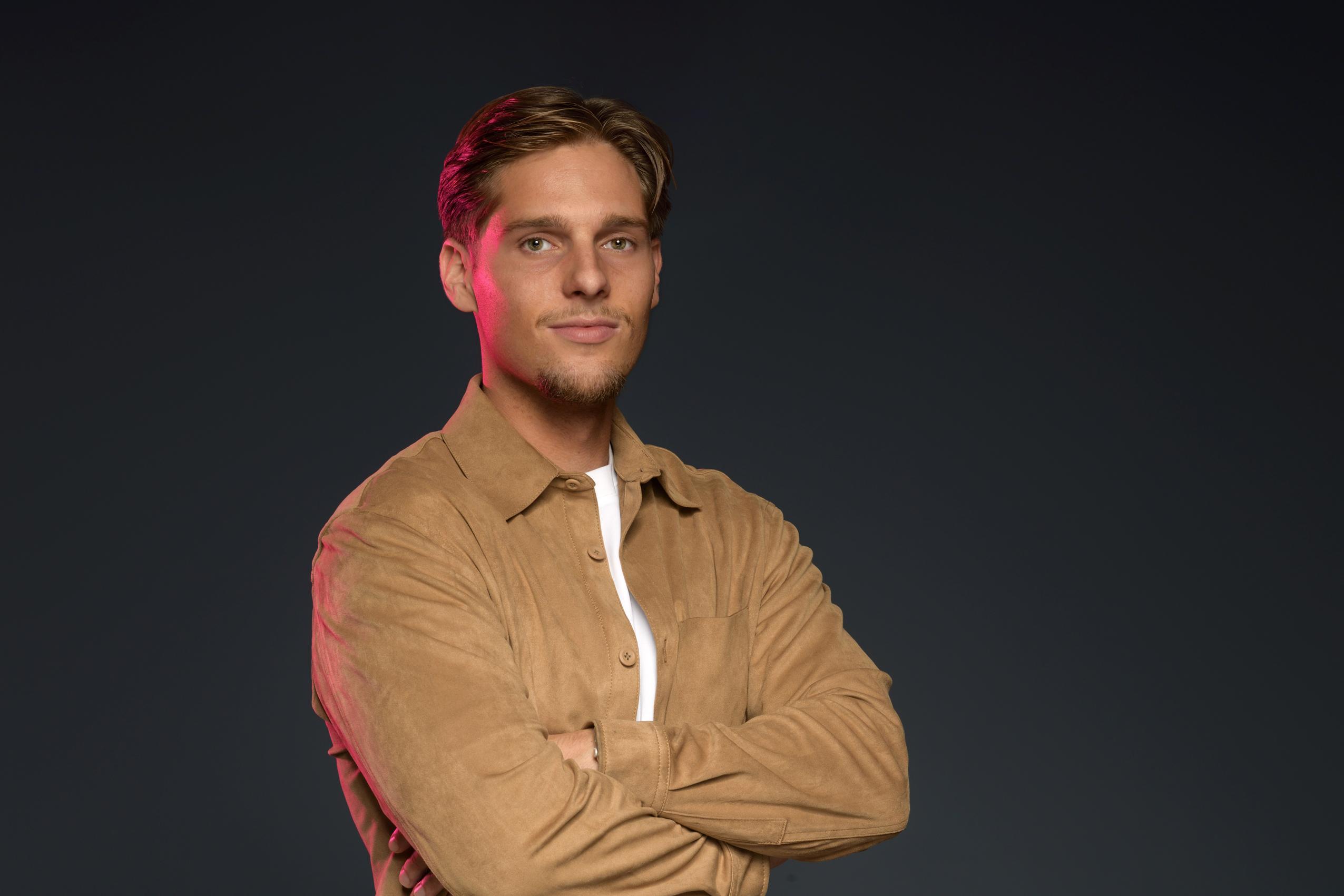 Olav Kuiper  optreden 7