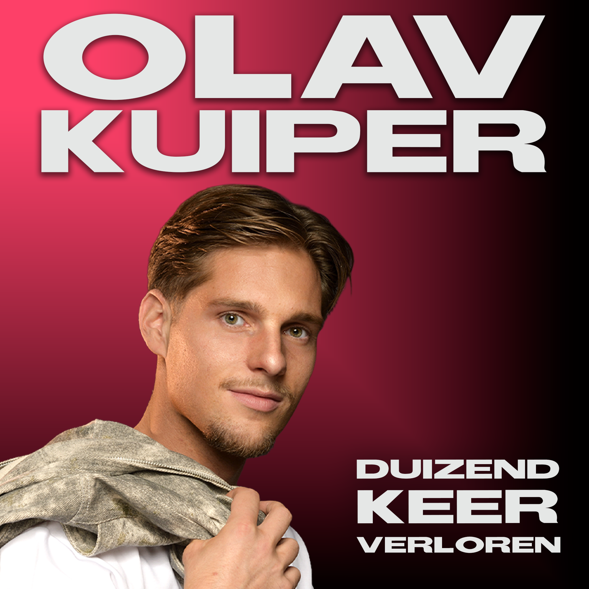 Olav Kuiper  optreden 3