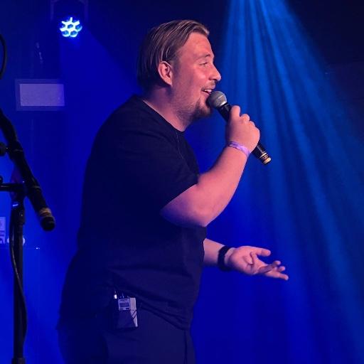 Bjorn van Duin