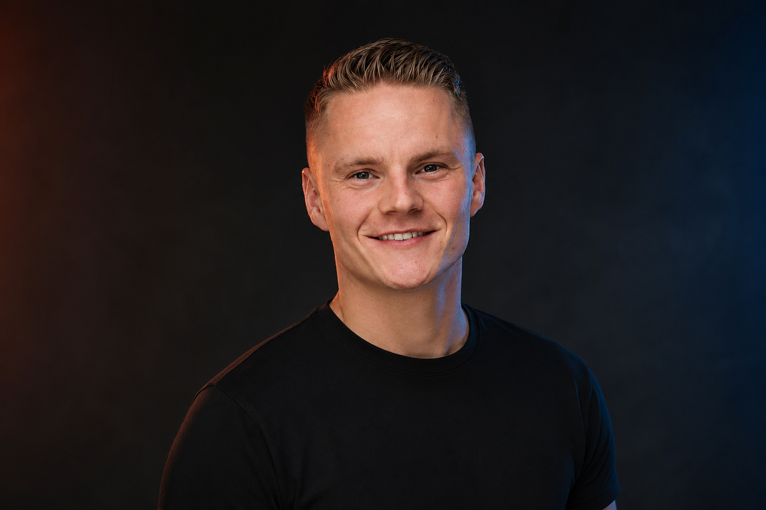 Dave van Gijlswijk