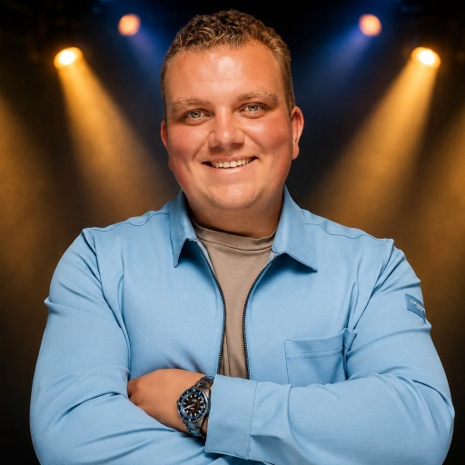 Jeffrey Duivenvoorden