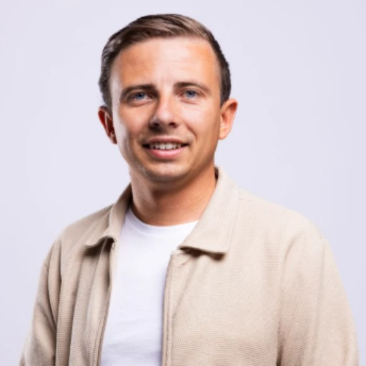 Wout van Rijn