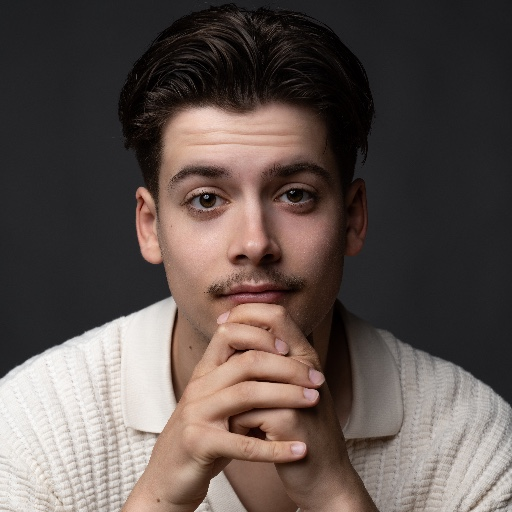 Benjamin Jas