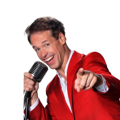 Dave van de Dam 