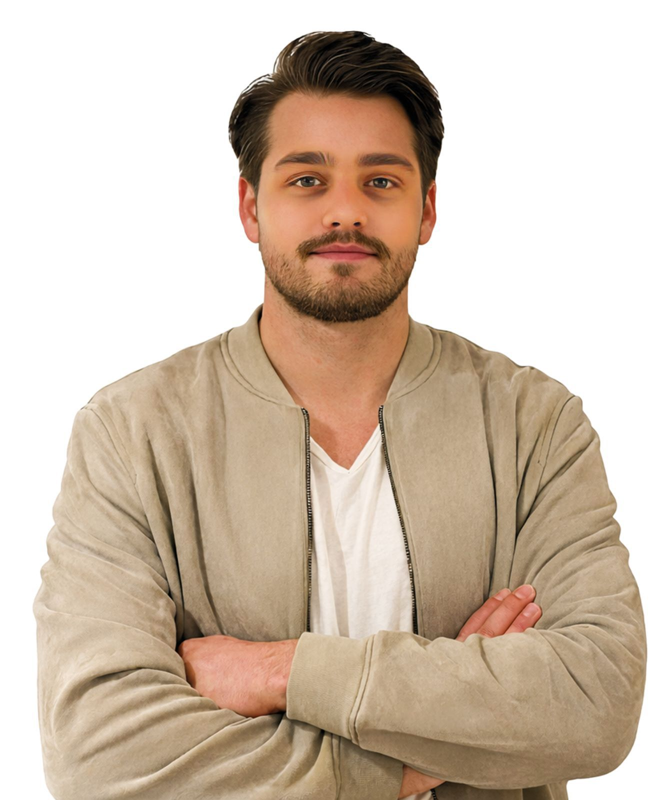 Olivier de Haan