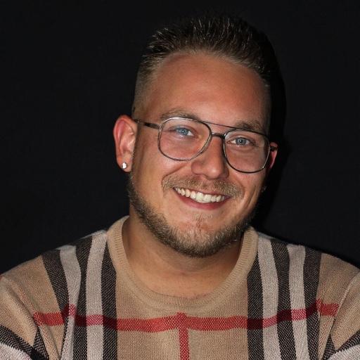 Jeremy vd velde
