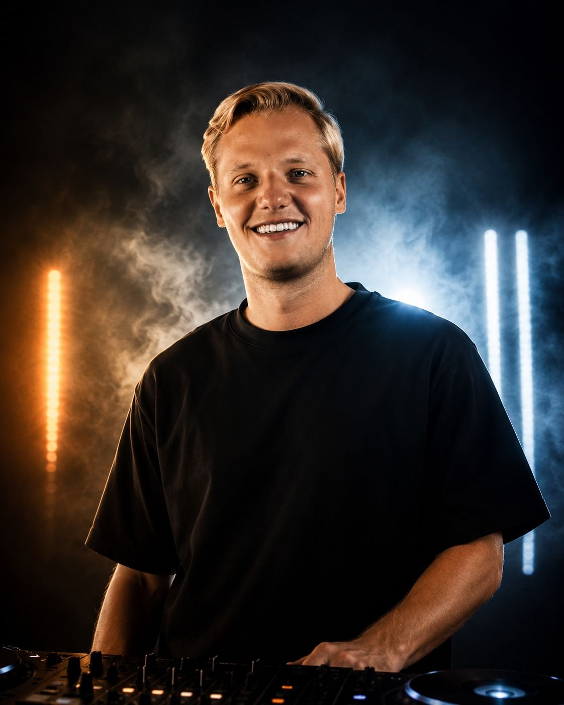 Maikel van Duin