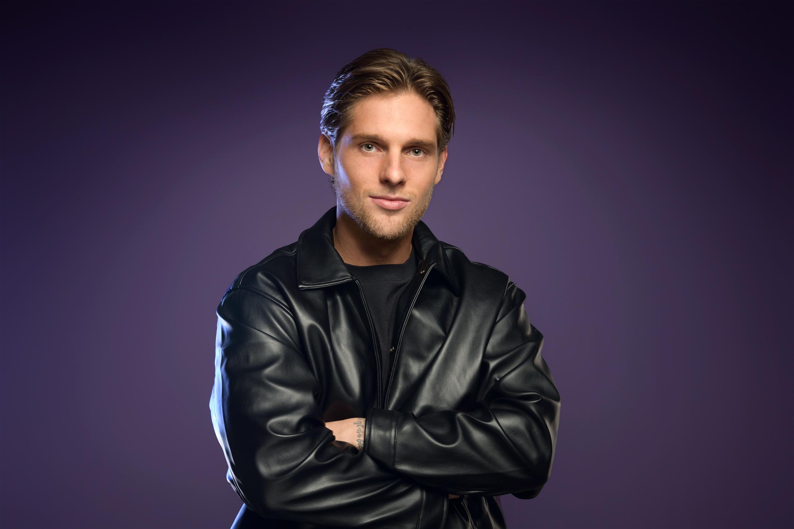 Olav Kuiper  optreden 9