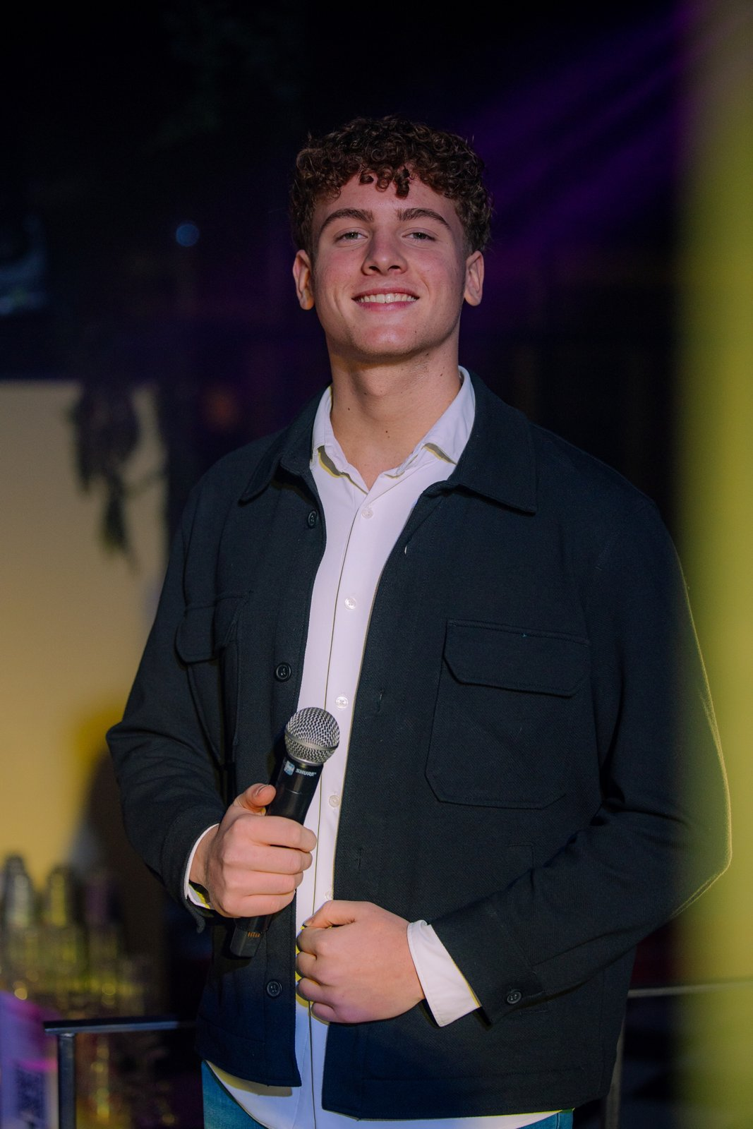 Jayvin Van Der Heijden