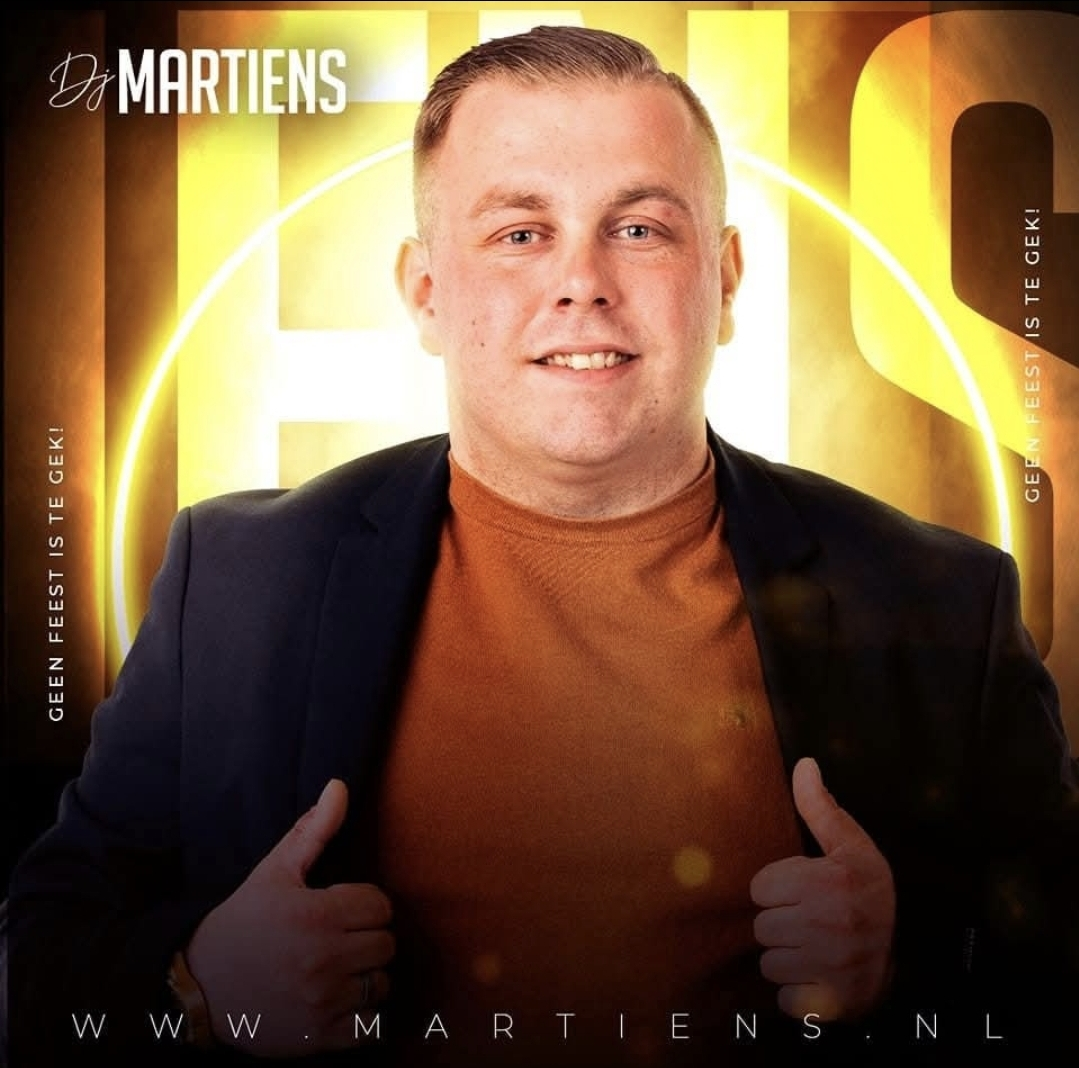 DJ Martiens 