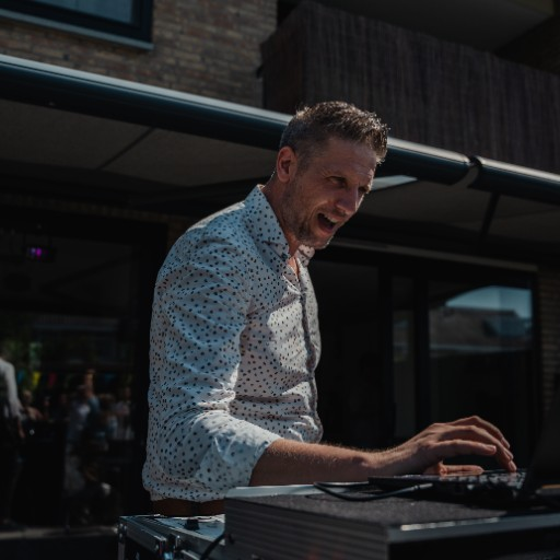 Diederik van der Made