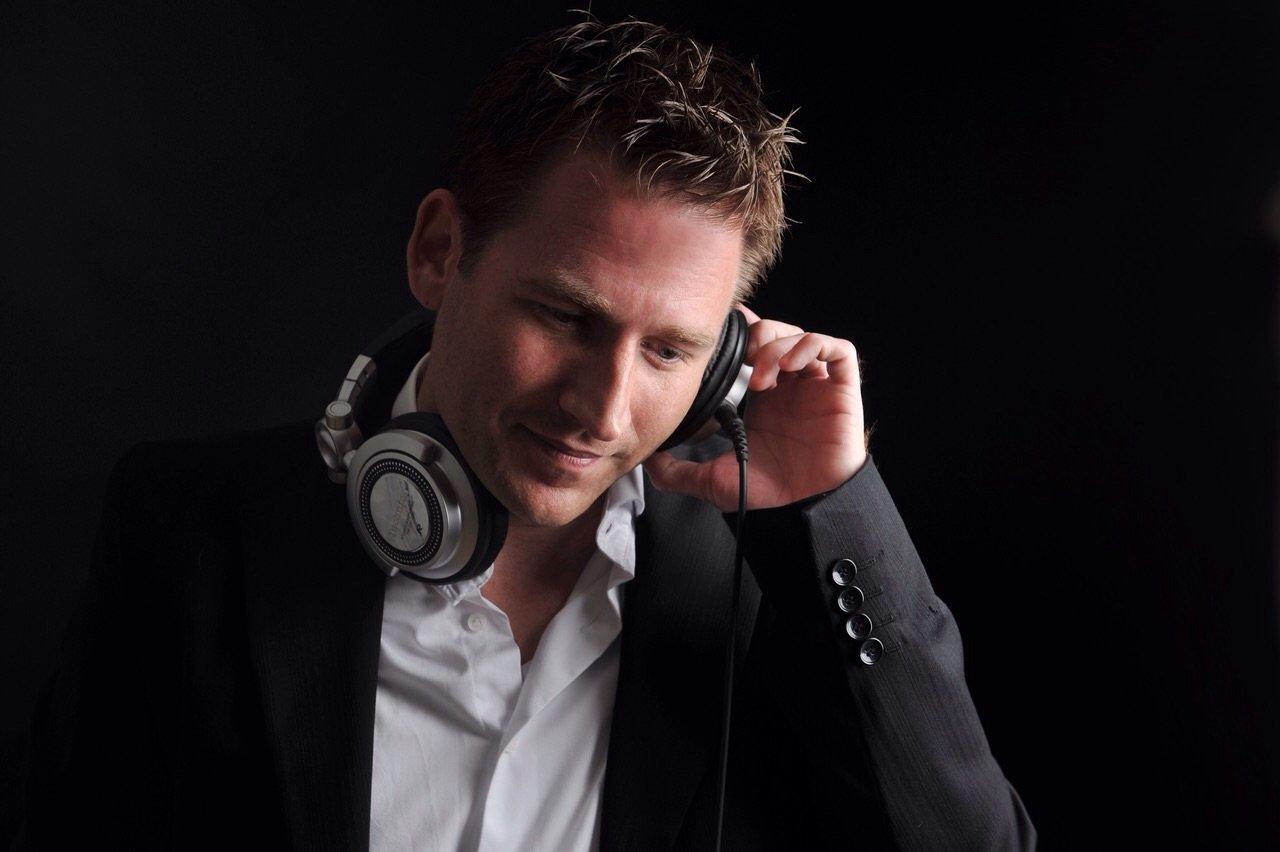 DJ René K
