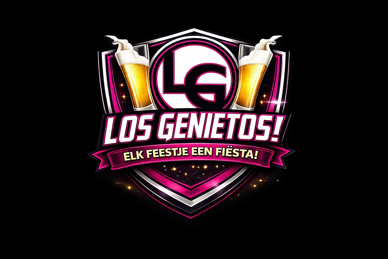 Los Genietos