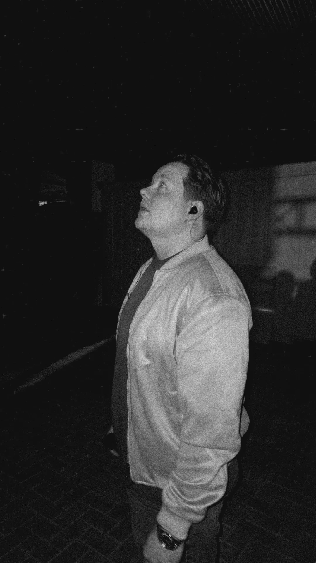 Dave De Graaf optreden 6