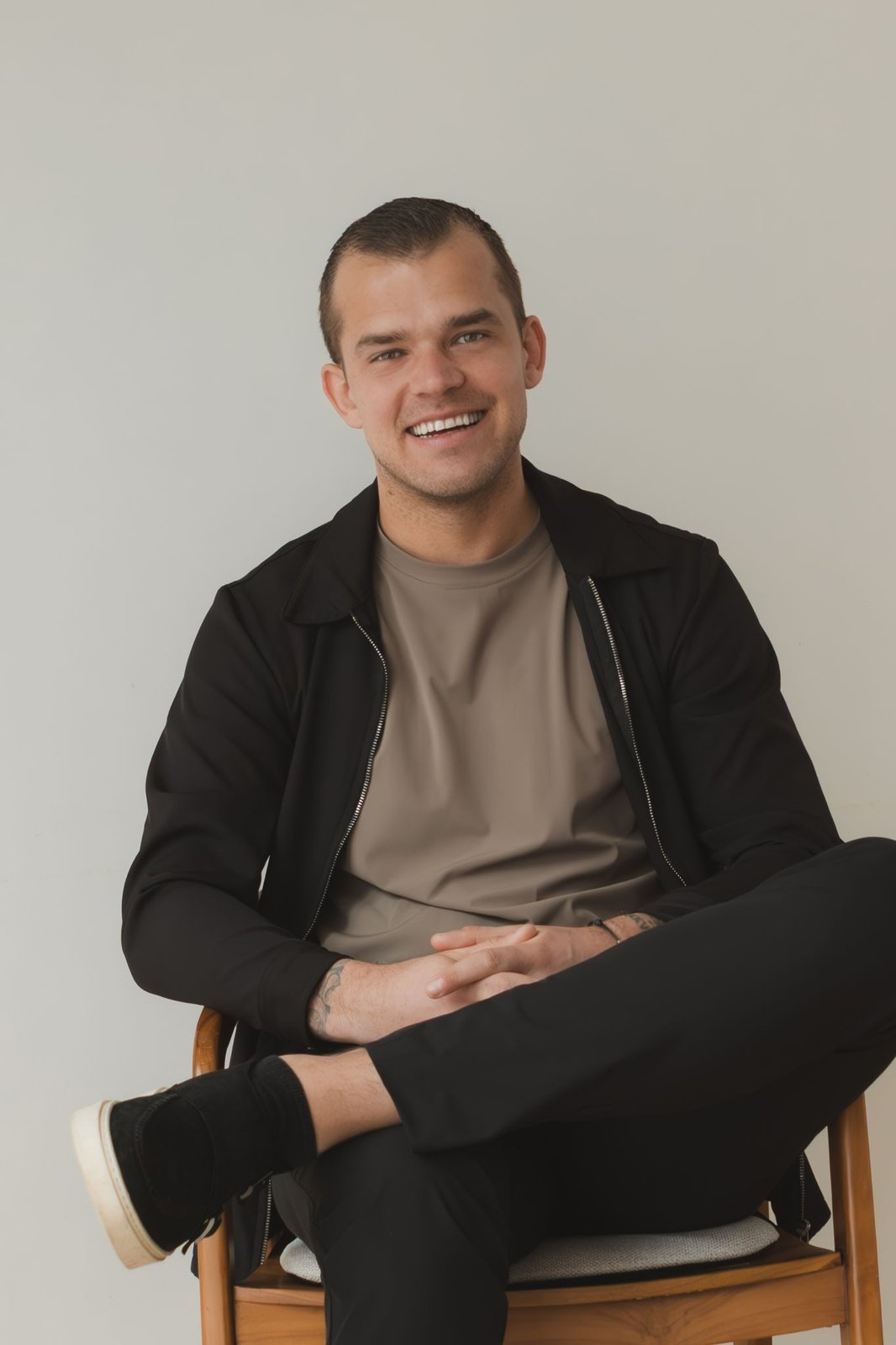 Nick van Staveren