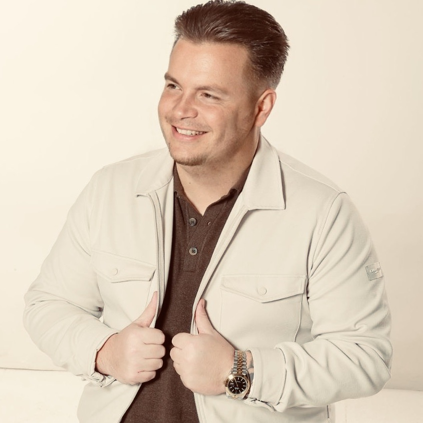 Youri van Arnhem