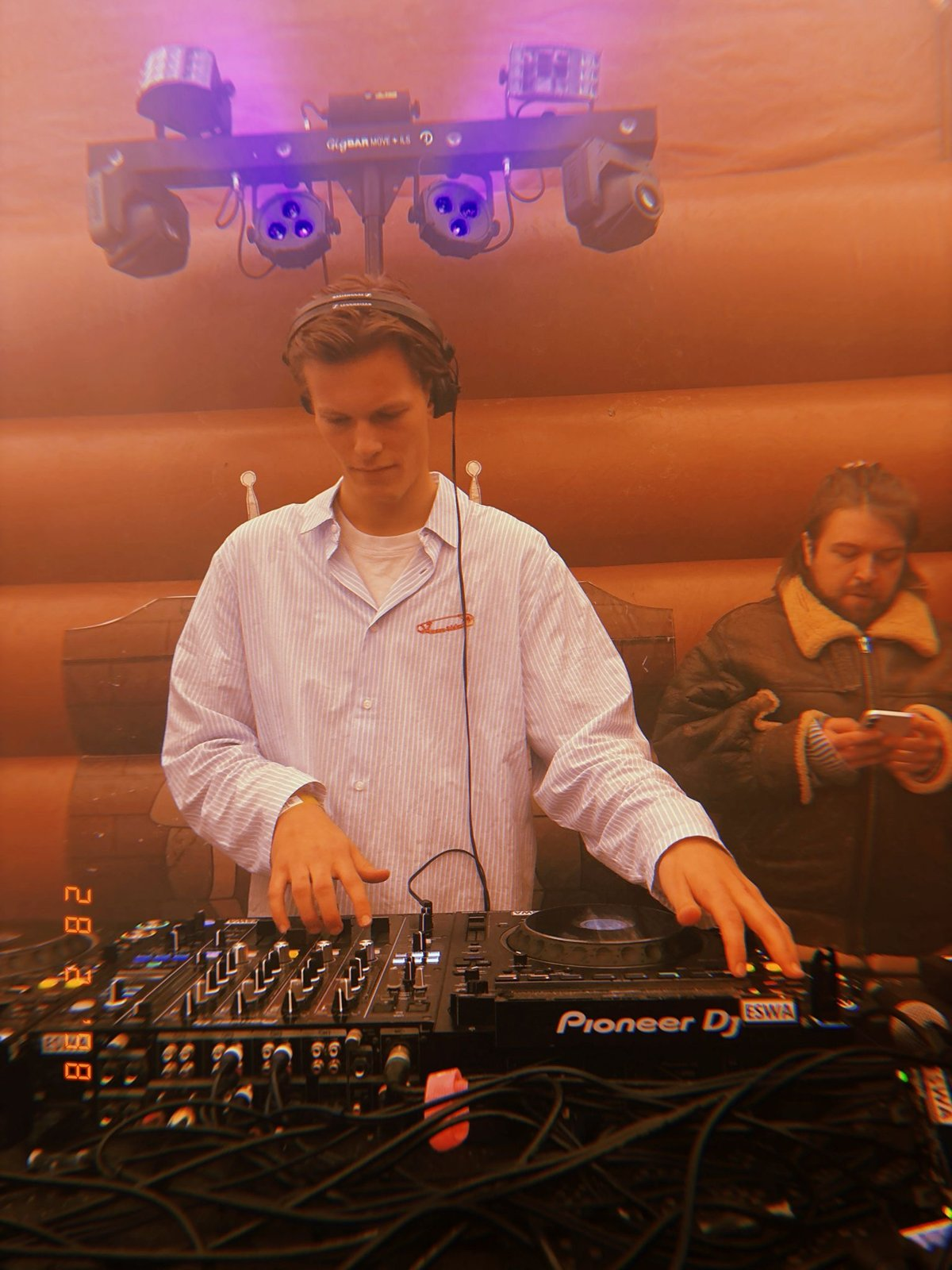 Gijs Verlaan