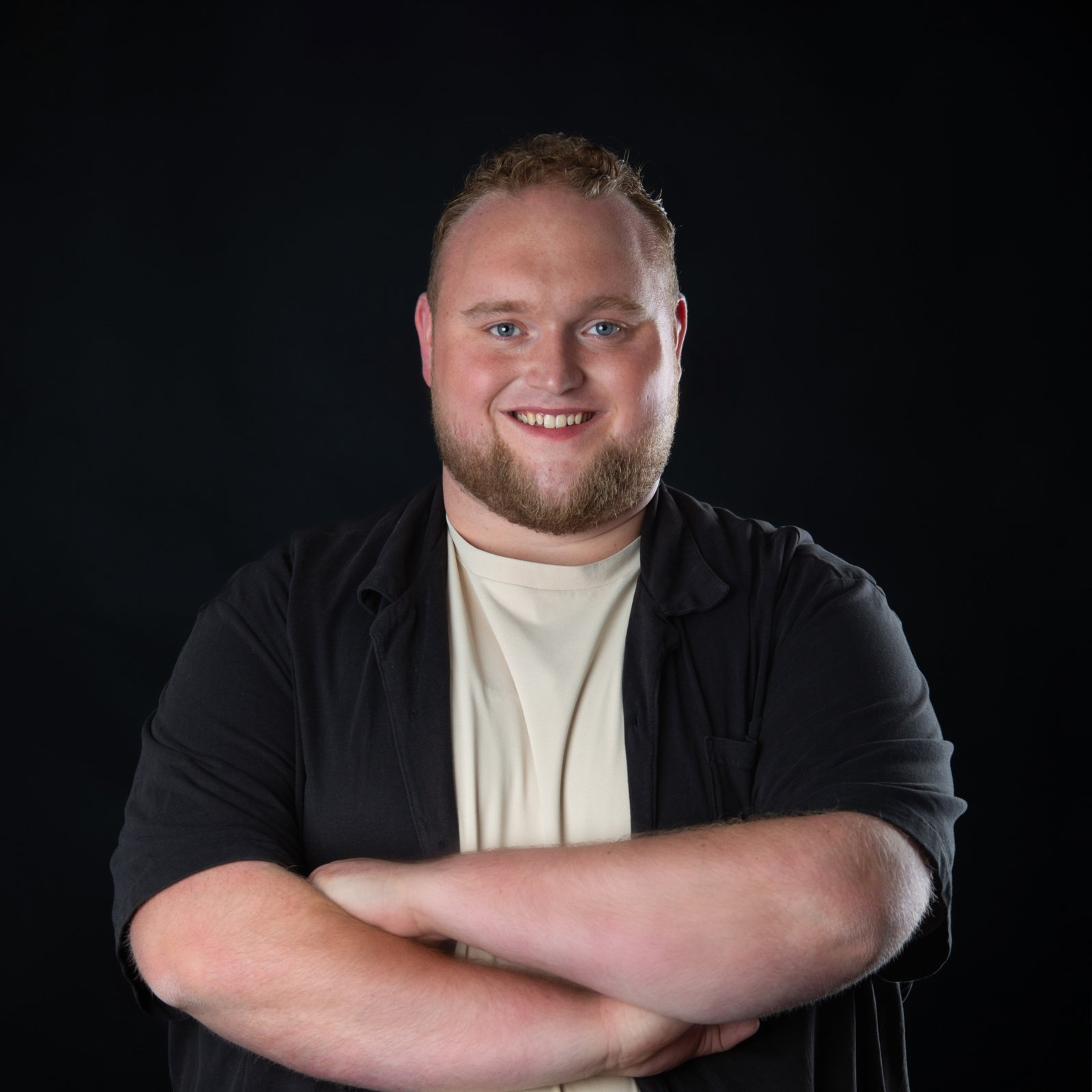 Menno Gruijters