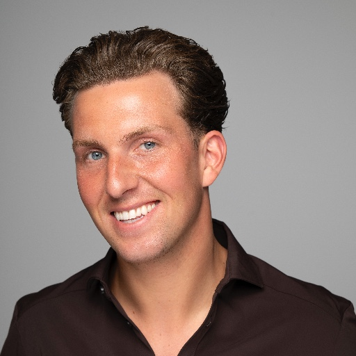 Harm konink