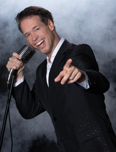 Dave van de Dam  optreden 6