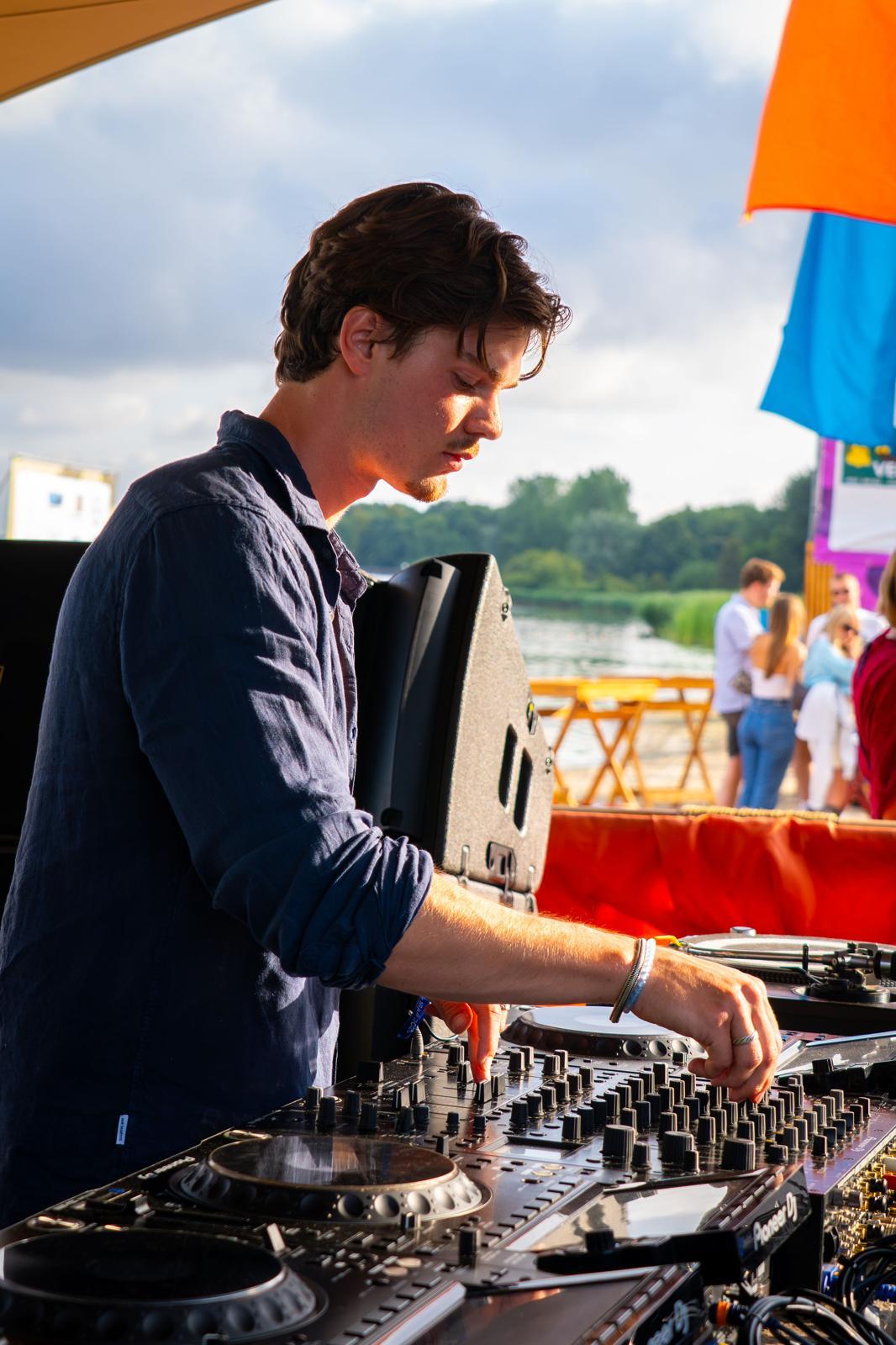Ringo Warmerdam optreden 2