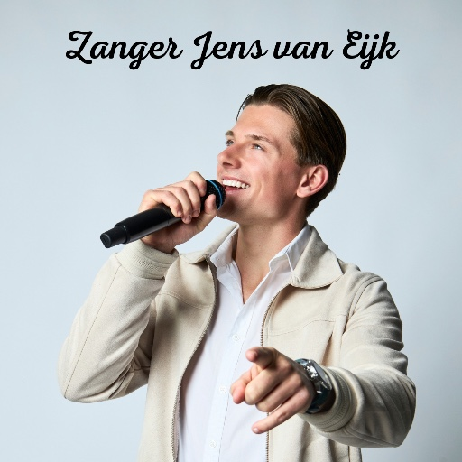 Jens van Eijk