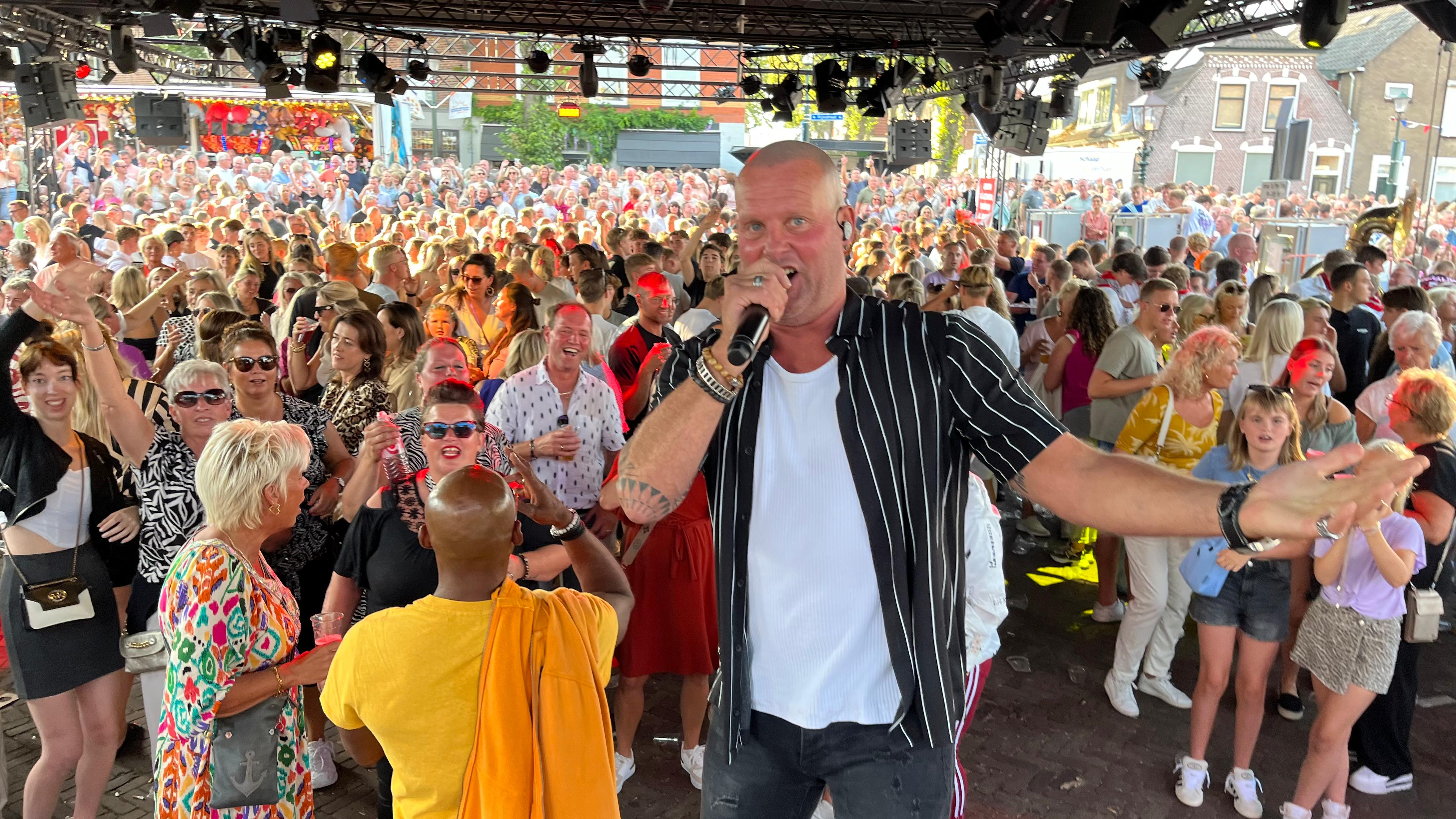 Bart Heemskerk optreden 6