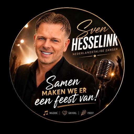 Sven Hesselink