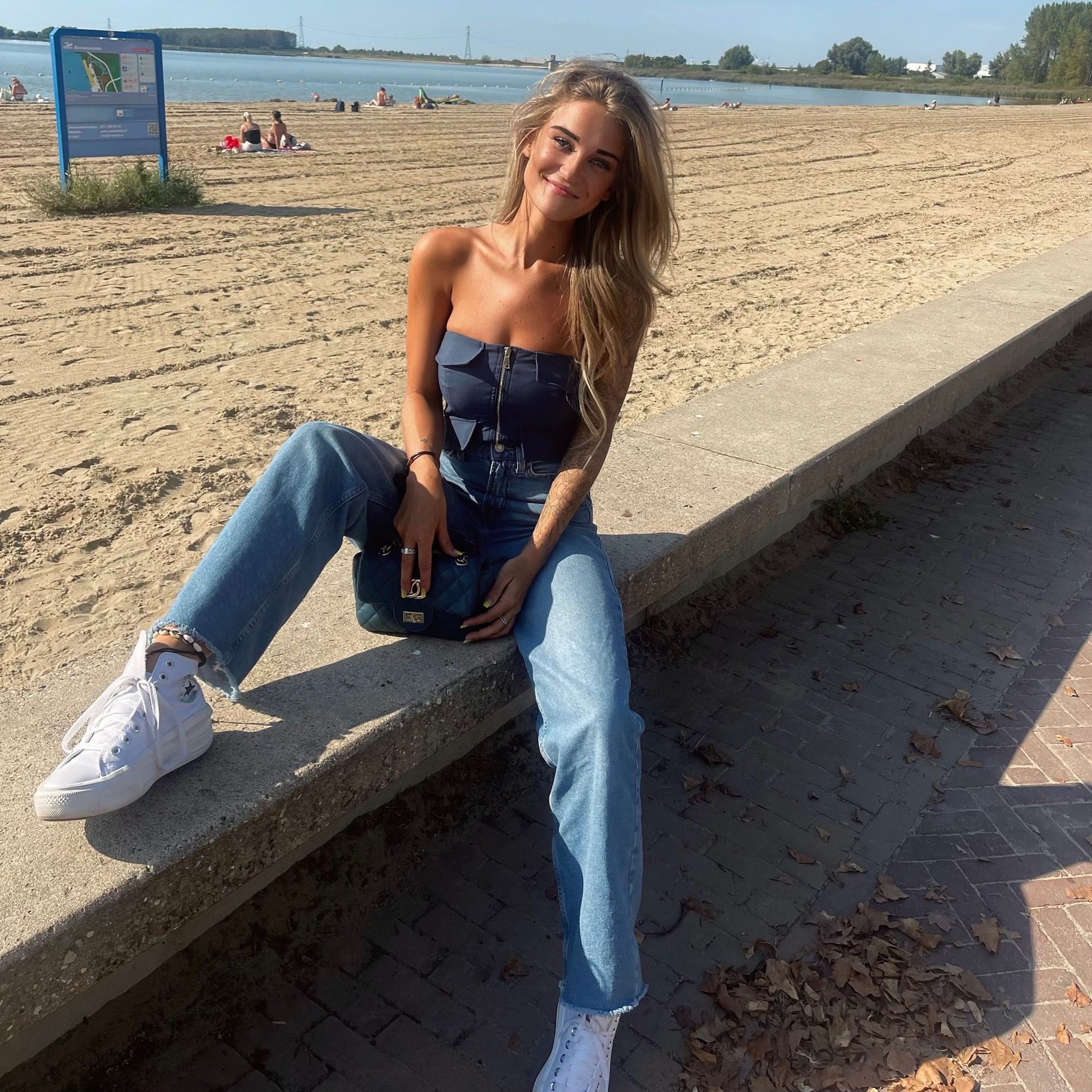 Lisa van Tiggele