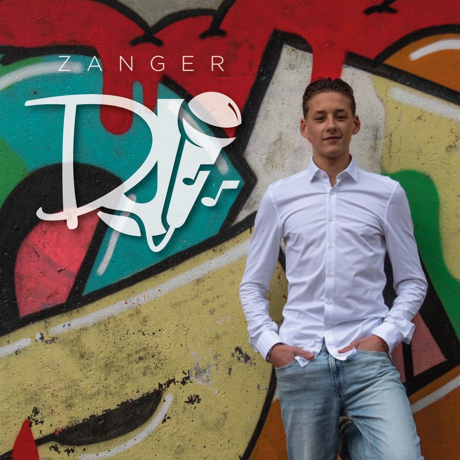 DJ van Dorp