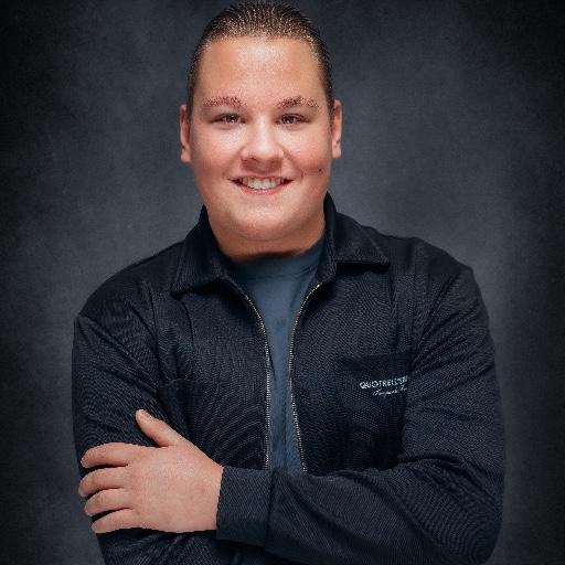 Brandon Bakkum
